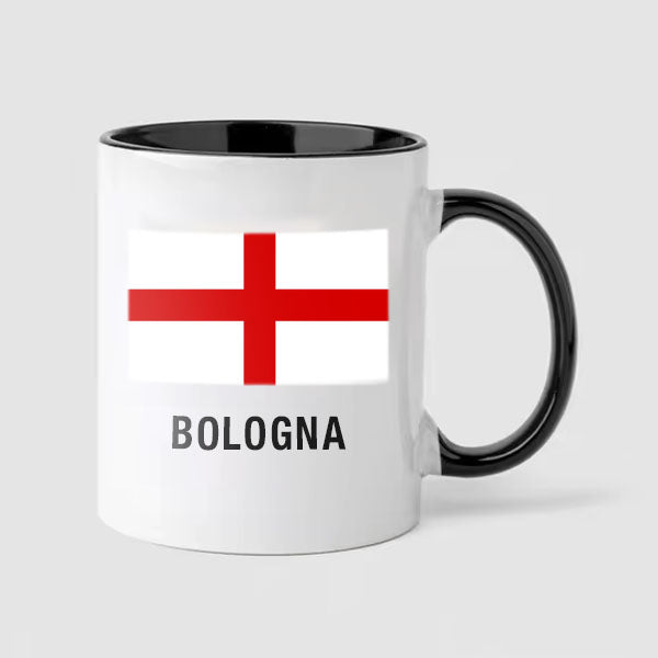 Bologna Souvenir Coffee Mug