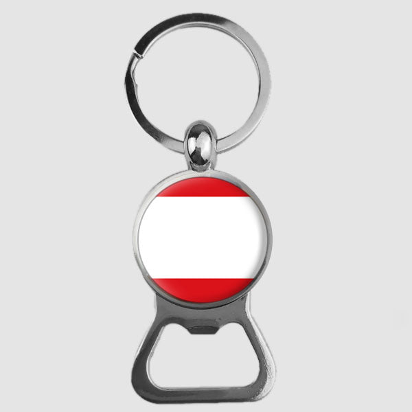 Antwerpen Souvenir Bottle Opener