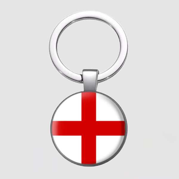 Bologna Souvenir Keychain