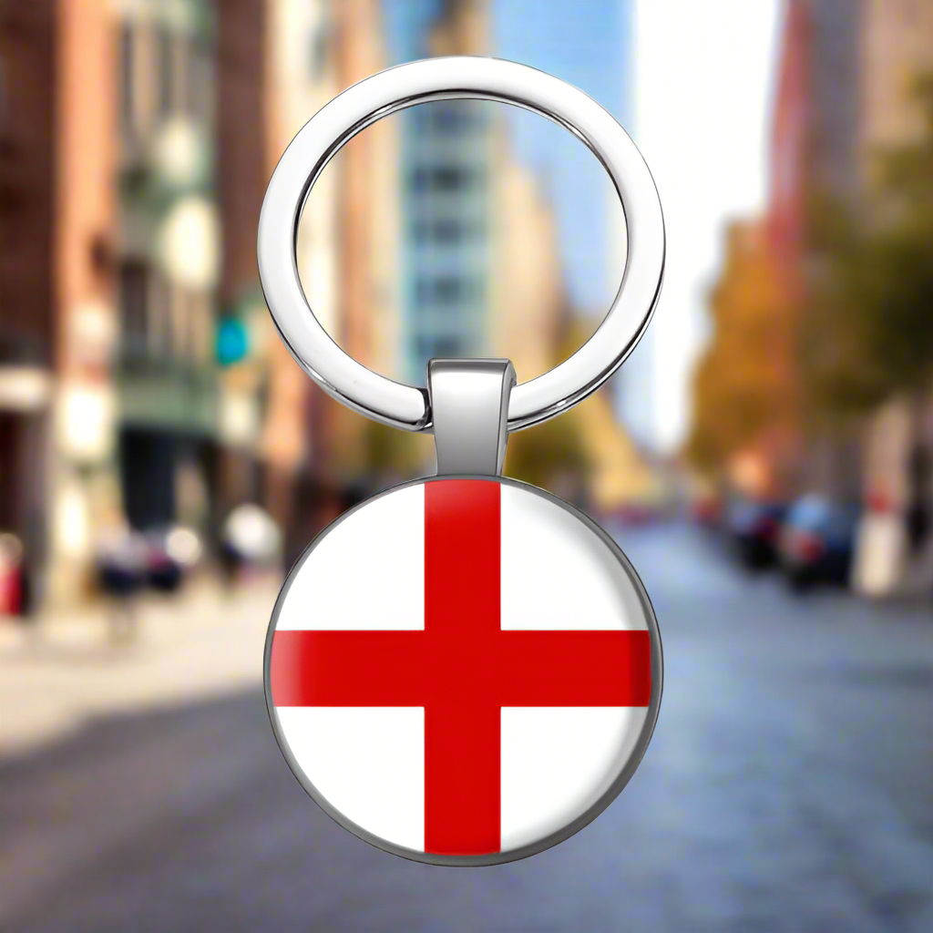 Bologna Souvenir Keychain