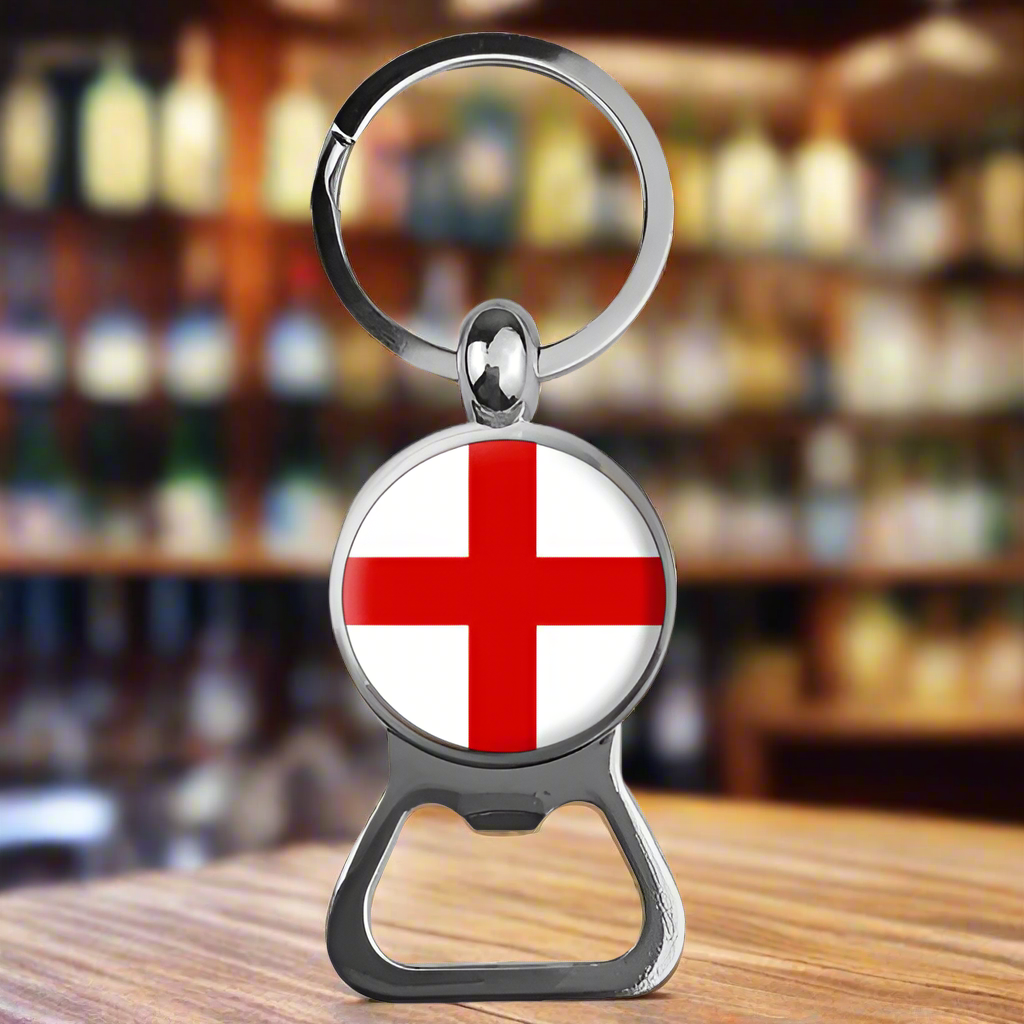 Bologna Souvenir Bottle Opener