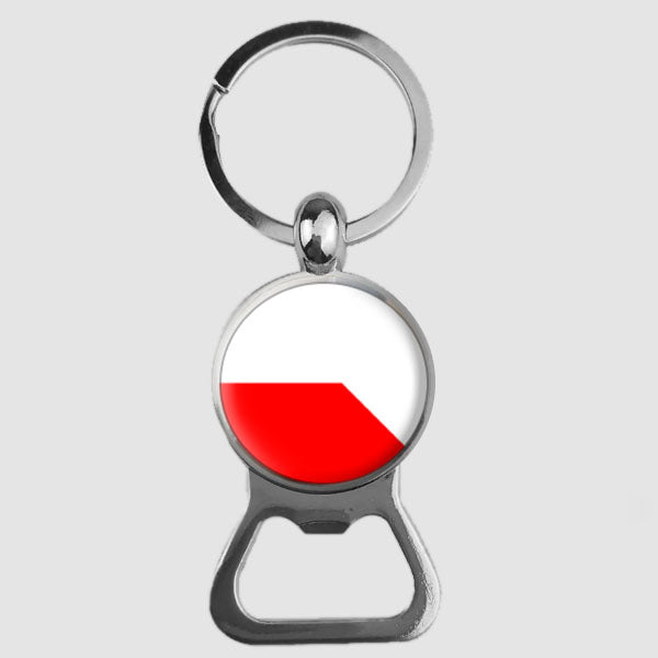 Bratislava Souvenir Bottle Opener