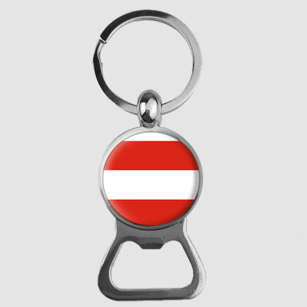 Brno Souvenir Bottle Opener