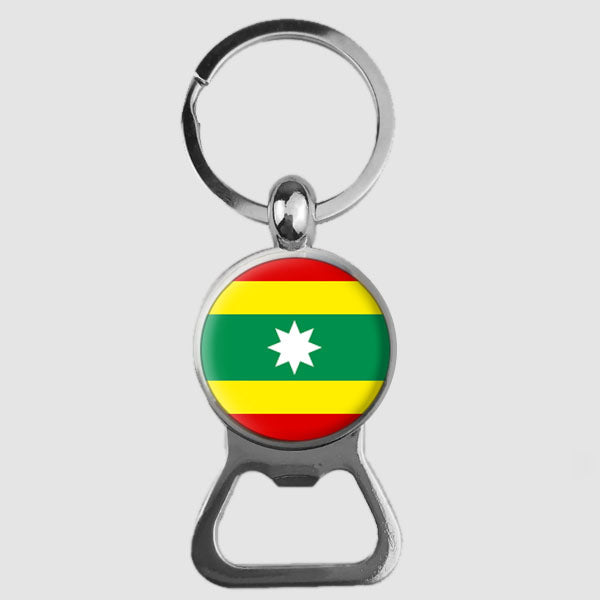 Cartagena Souvenir Bottle Opener