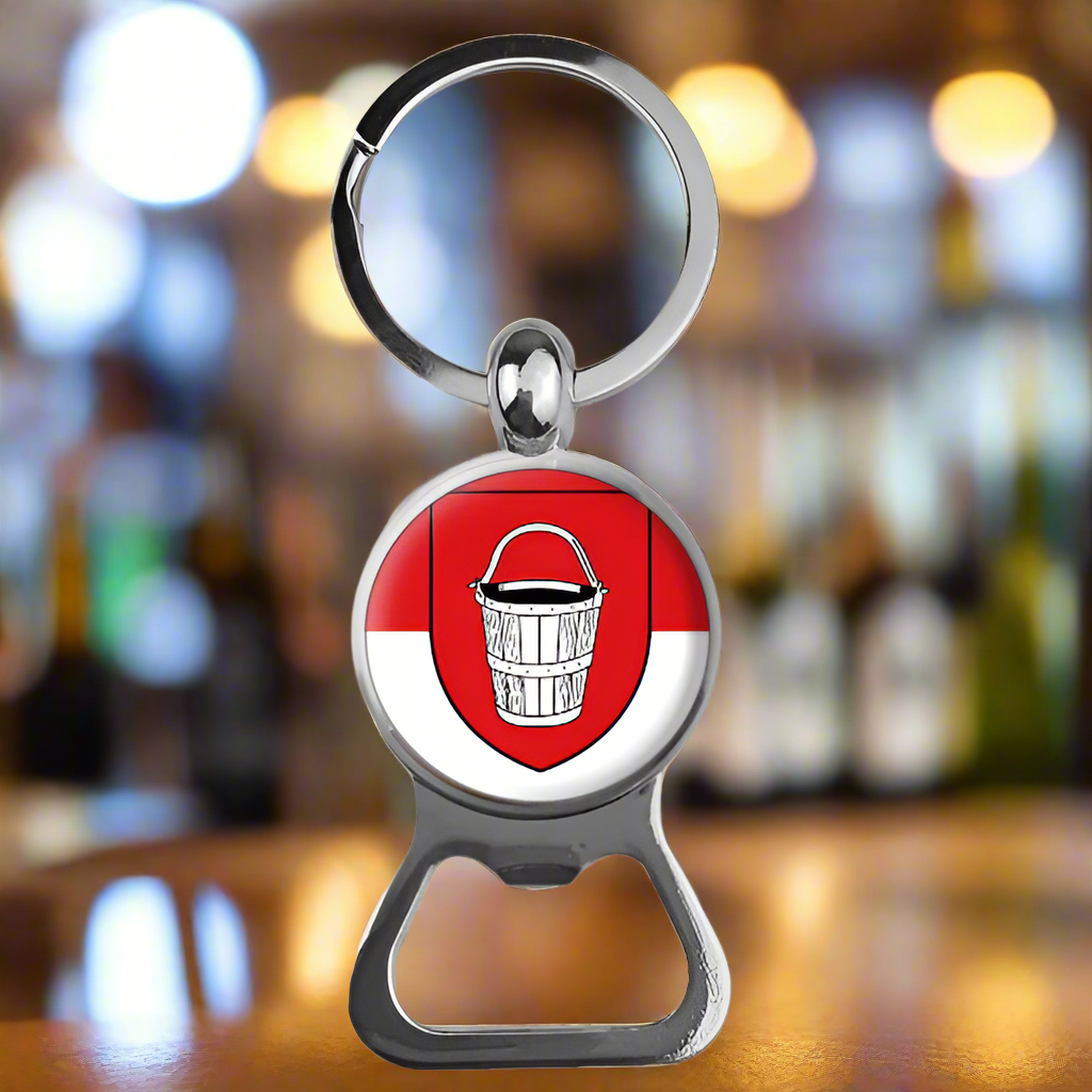 Emmerich Souvenir Bottle Opener