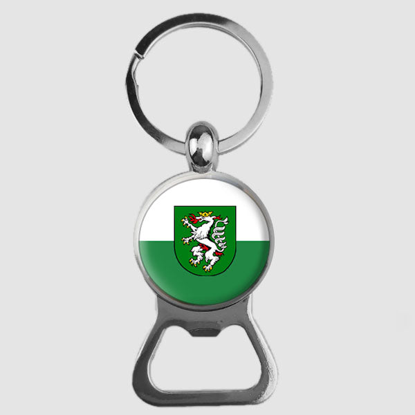 Graz Souvenir Bottle Opener