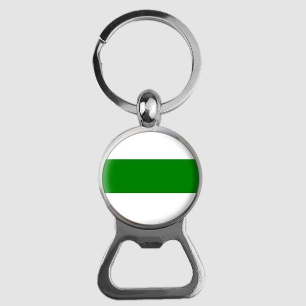 Groningen Souvenir Bottle Opener