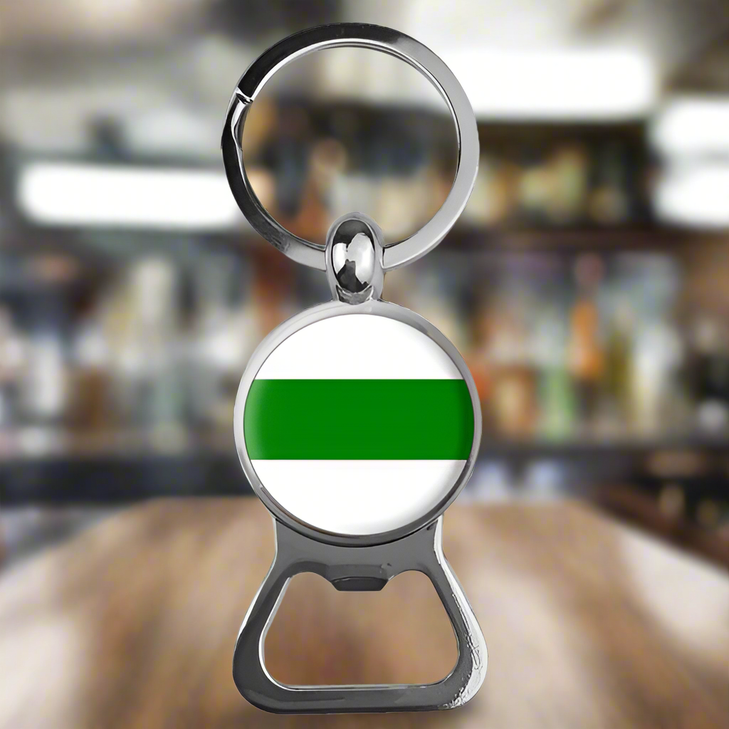 Groningen Souvenir Bottle Opener